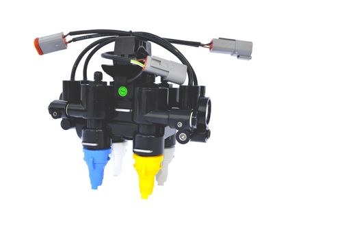 Altek Smart-C Spray 124